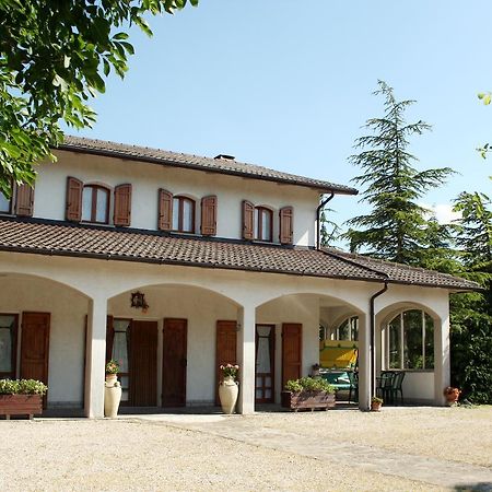 RioB&B Alfero Exterior foto